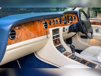 Used Bentley Brooklands 1994 for sale - 76555104: Photo