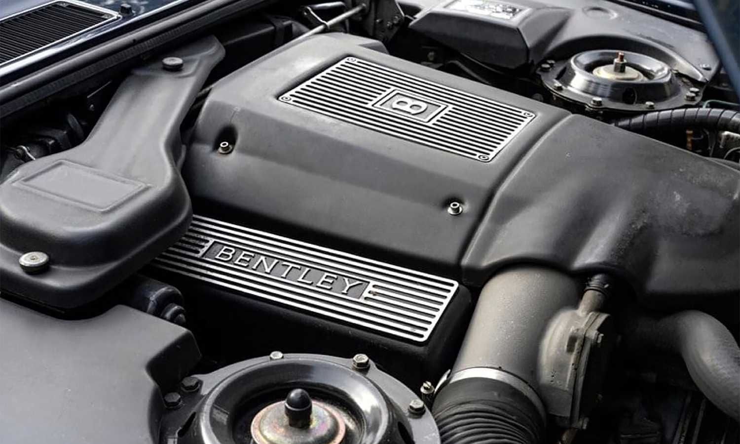 Used Bentley Brooklands 1994 for sale - 76555104: Photo 6