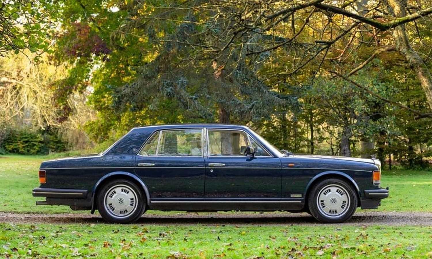 Used Bentley Brooklands 1994 for sale - 76555104: Photo 7