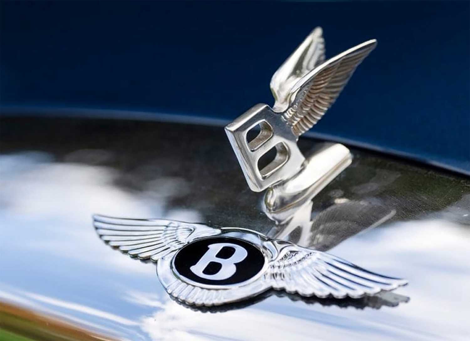 Used Bentley Brooklands 1994 for sale - 76555104: Photo 8