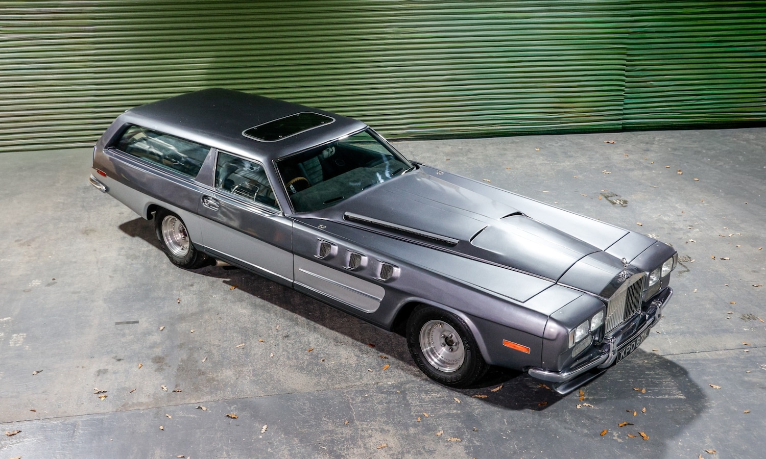 Used Rolls-Royce Other 1930 for sale - 76479946: Photo 1