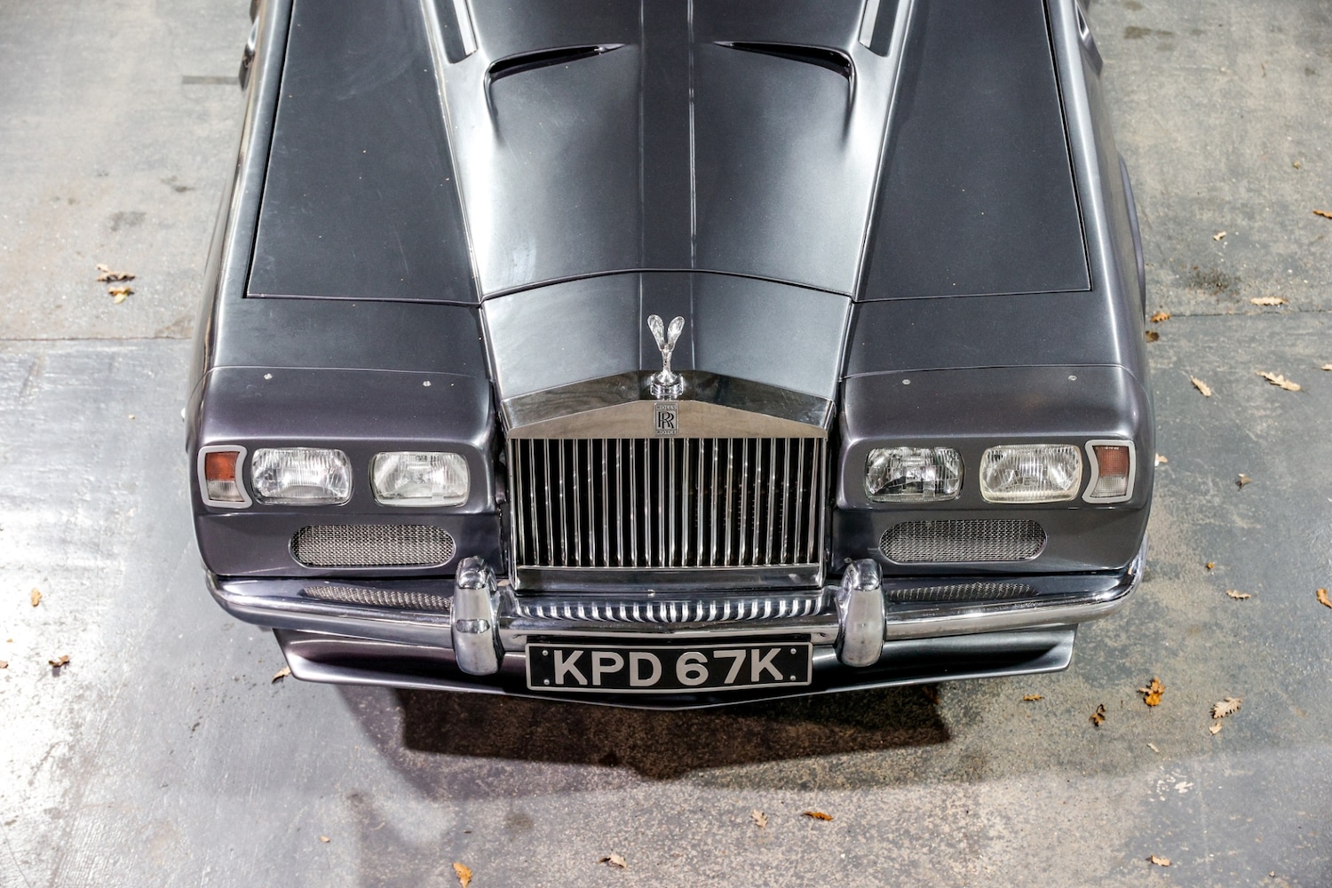 Used Rolls-Royce Other 1930 for sale - 76479946: Photo 11