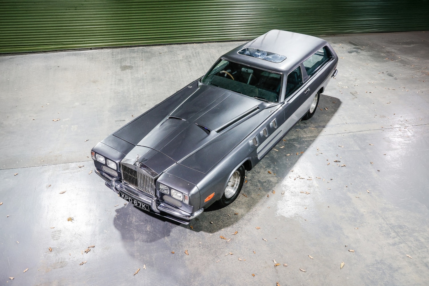 Used Rolls-Royce Other 1930 for sale - 76479946: Photo 13