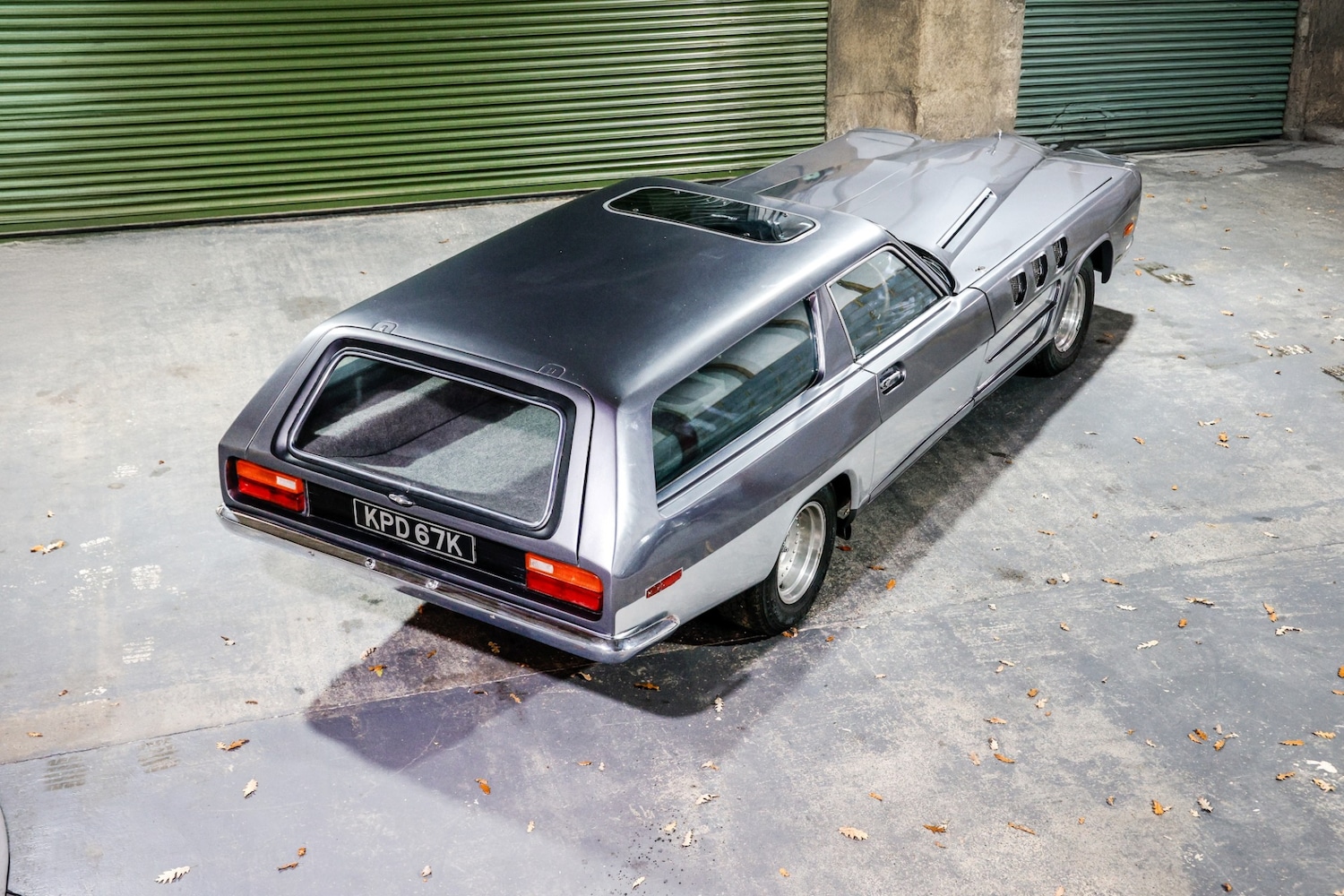 Used Rolls-Royce Other 1930 for sale - 76479946: Photo 14