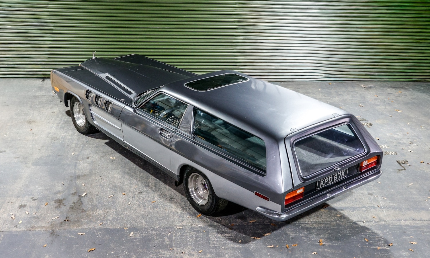 Used Rolls-Royce Other 1930 for sale - 76479946: Photo 3