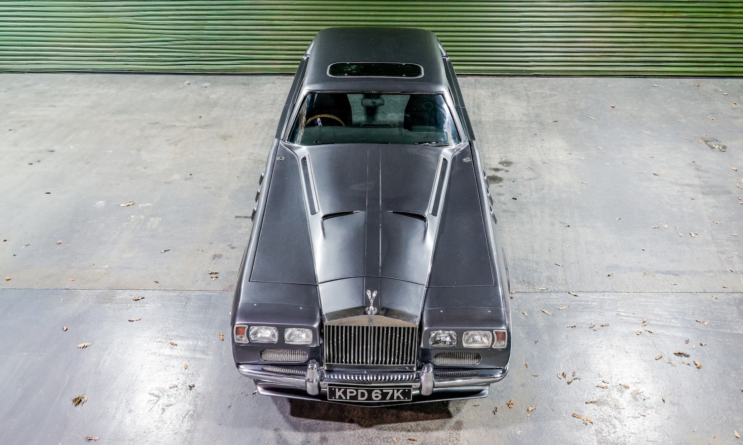 Used Rolls-Royce Other 1930 for sale - 76479946: Photo 6