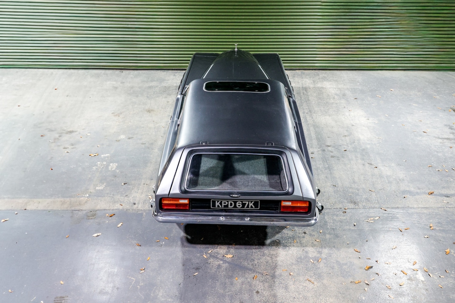 Used Rolls-Royce Other 1930 for sale - 76479946: Photo 7