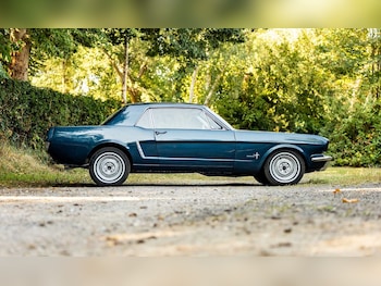 Used Ford Mustang 1965 for sale - 75690882: Photo