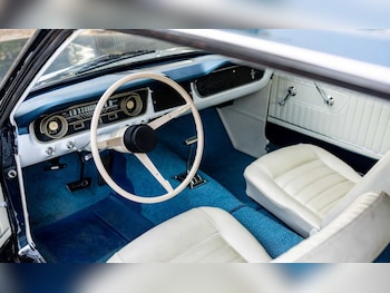Used Ford Mustang 1965 for sale - 75690882: Photo