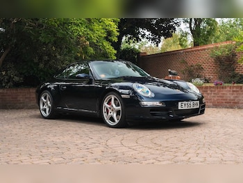 Porsche - 911