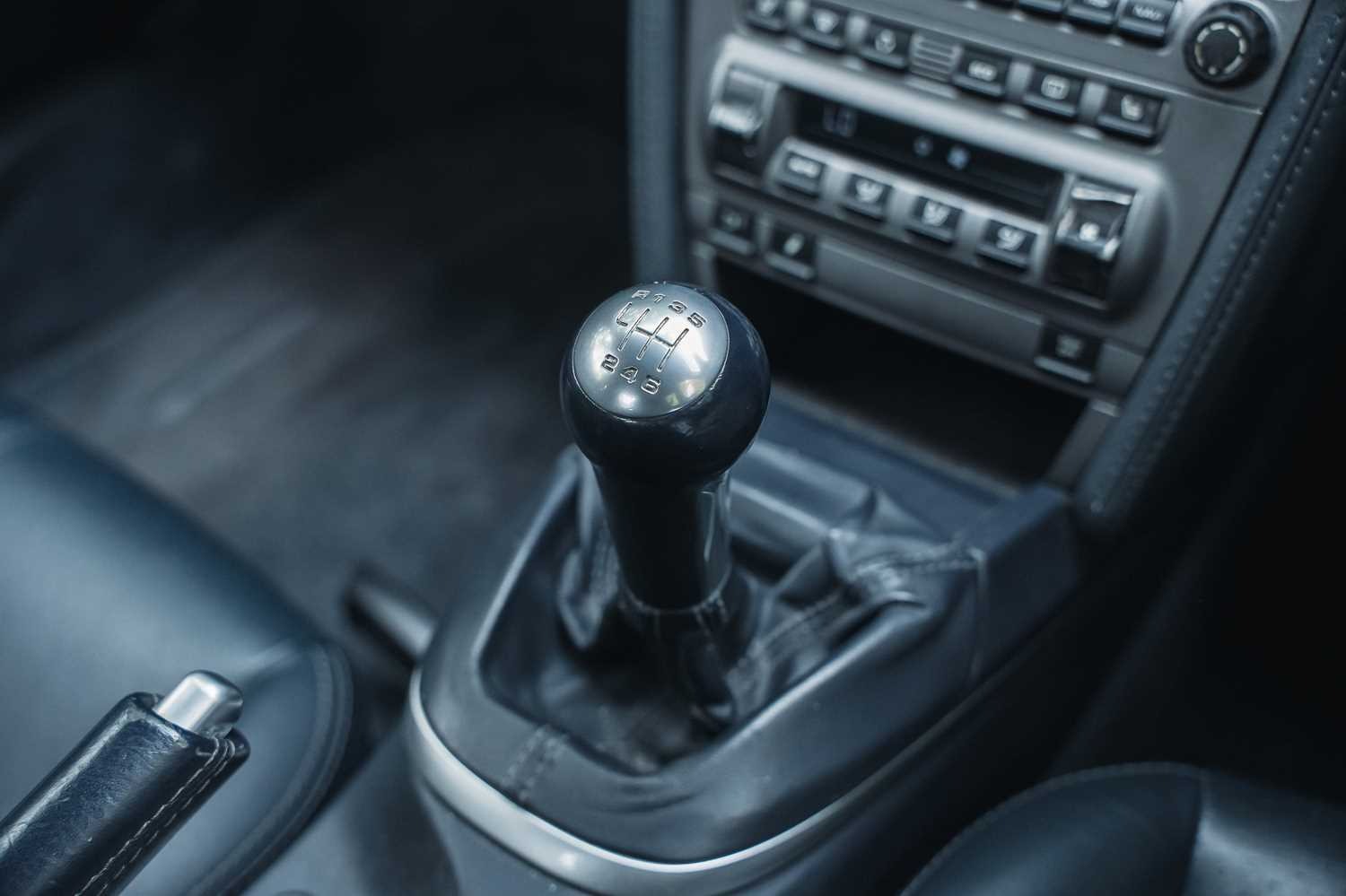 Vehicle 81