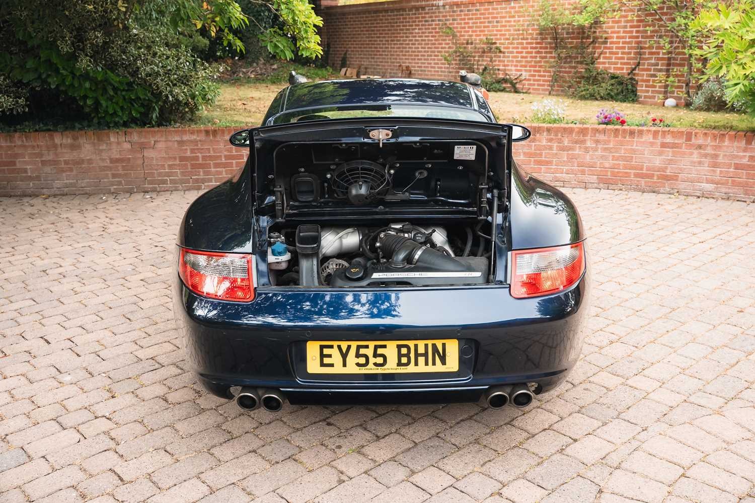 Vehicle 85
