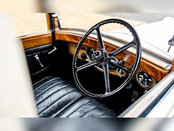 Used Rolls-Royce 20/25 1934 for sale - 78310001: Photo
