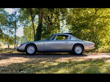 Used Lotus Elan 1968 for sale - 75106917: Photo