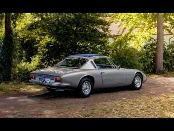 Used Lotus Elan 1968 for sale - 75106917: Photo