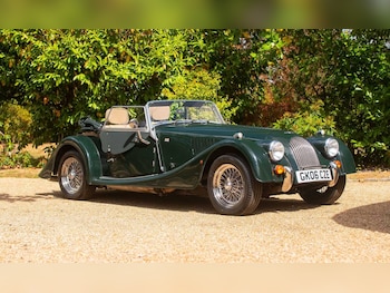 Used Morgan Plus Four undefined for sale - 79512810: Photo