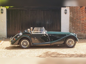 Used Morgan Plus Four undefined for sale - 79512810: Photo