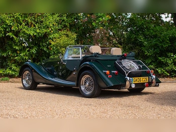 Used Morgan Plus Four undefined for sale - 79512810: Photo