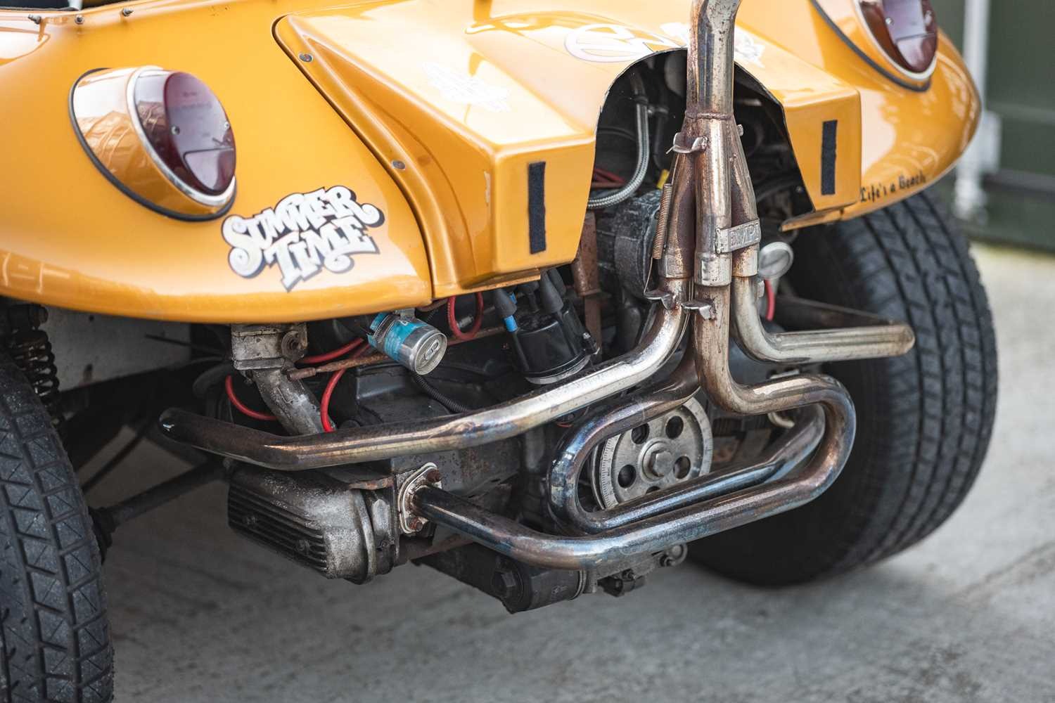 Used Volkswagen Beach Buggy 1963 for sale - 76565406: Photo 11