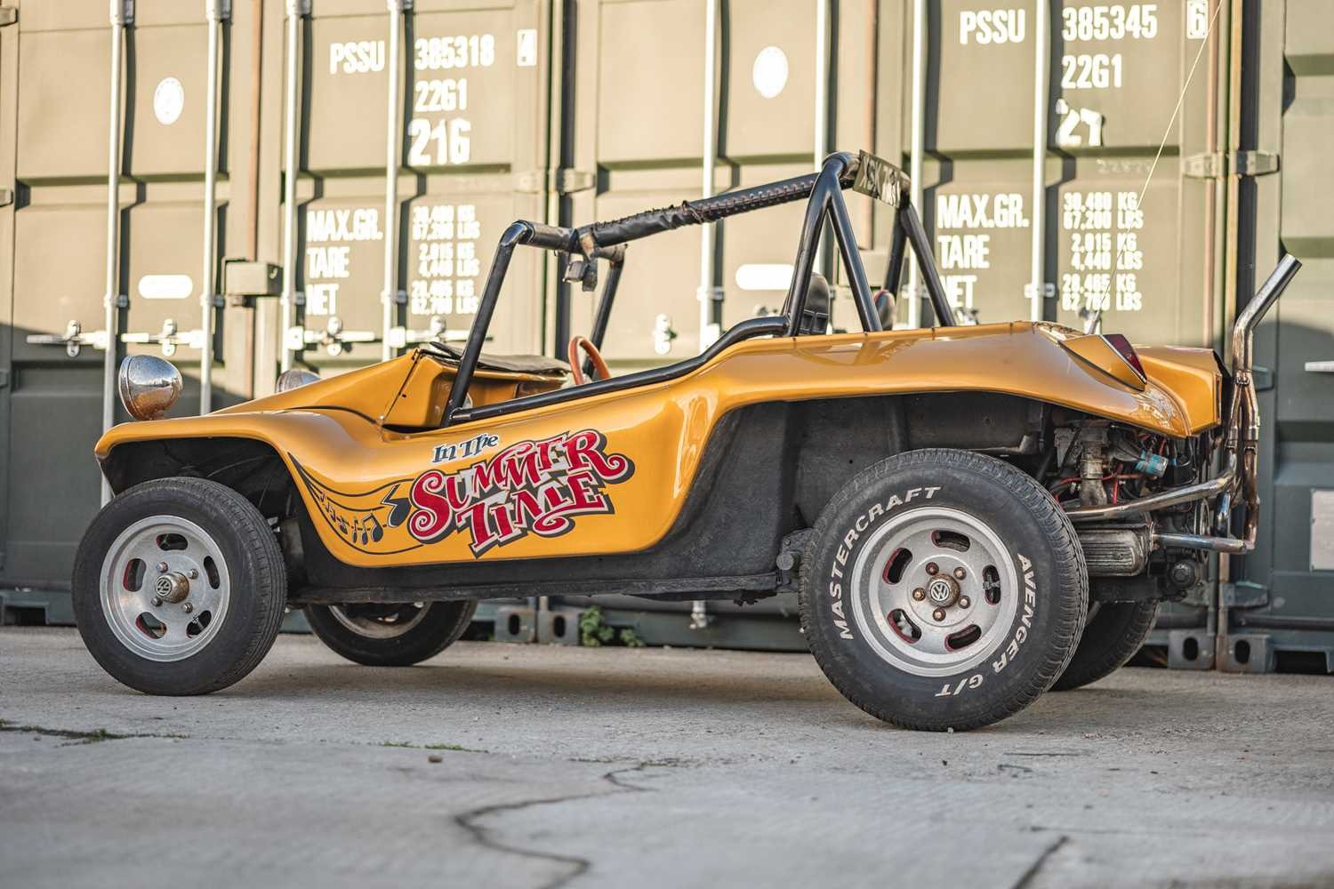 Used Volkswagen Beach Buggy 1963 for sale - 76565406: Photo 13