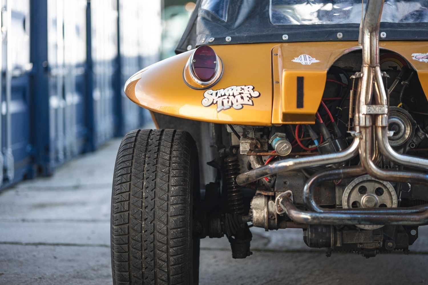 Used Volkswagen Beach Buggy 1963 for sale - 76565406: Photo 14