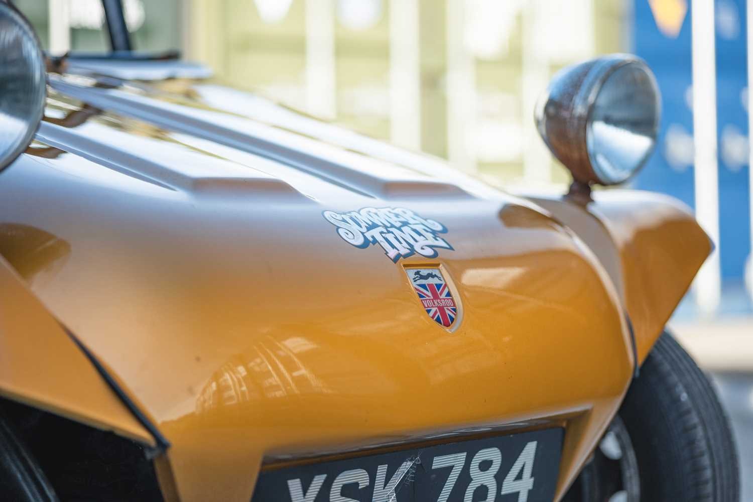 Used Volkswagen Beach Buggy 1963 for sale - 76565406: Photo 15