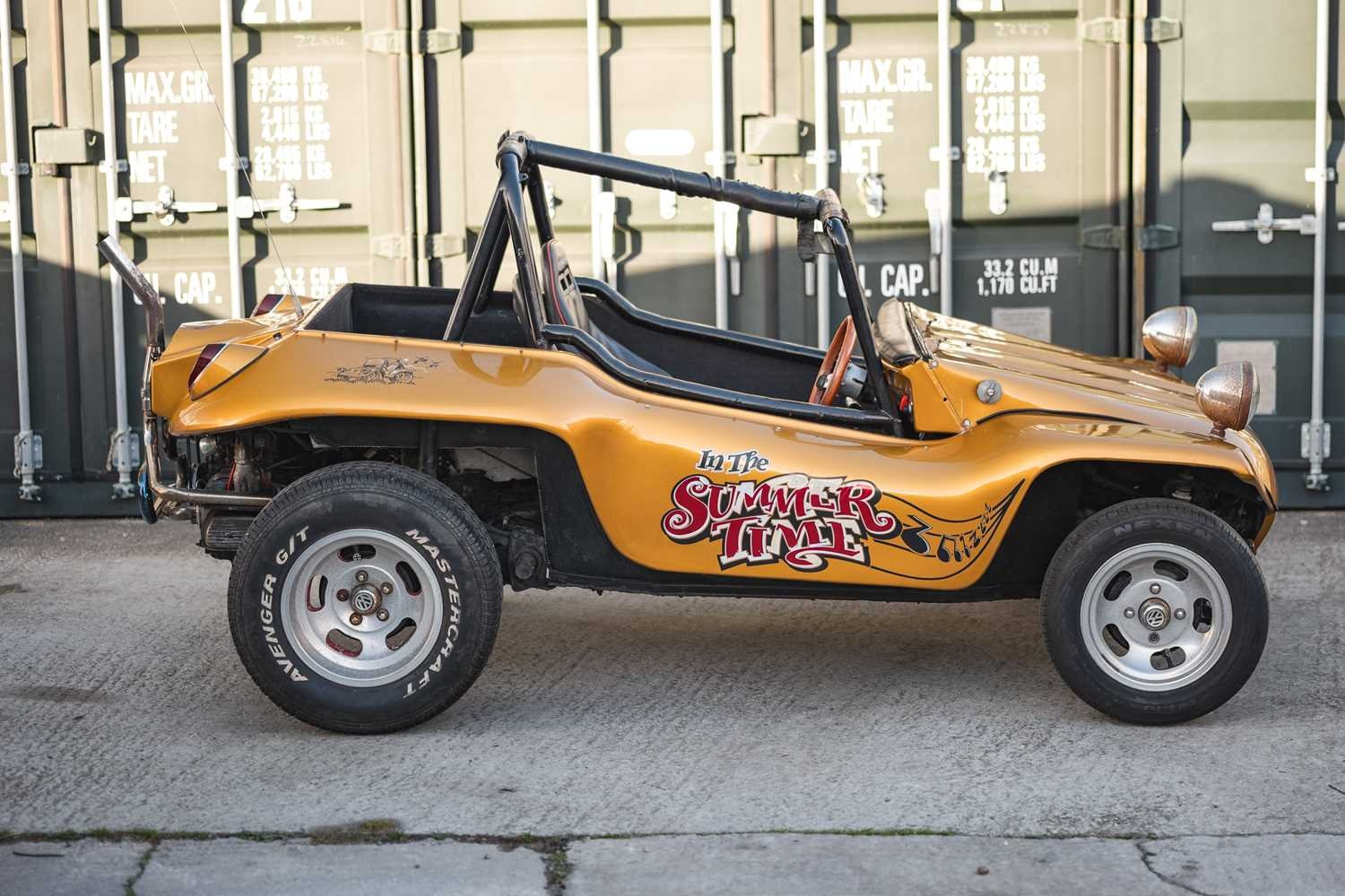 Used Volkswagen Beach Buggy 1963 for sale - 76565406: Photo 16