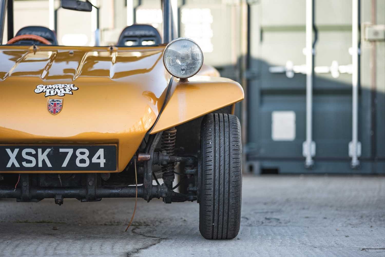 Used Volkswagen Beach Buggy 1963 for sale - 76565406: Photo 17