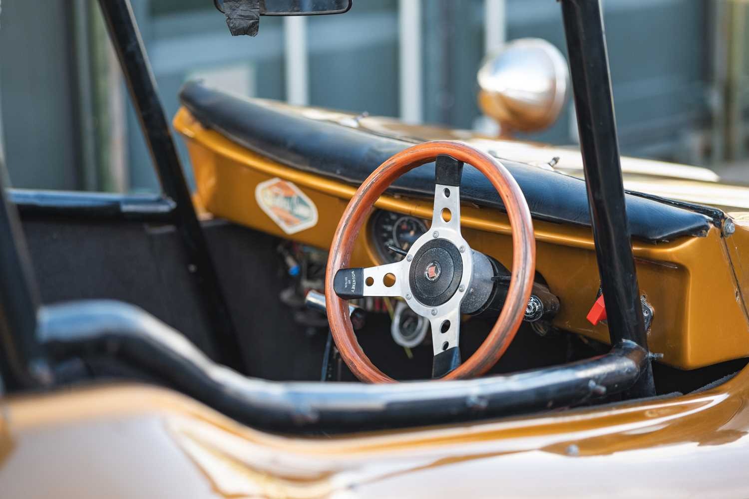 Used Volkswagen Beach Buggy 1963 for sale - 76565406: Photo 19