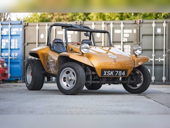 Volkswagen - Beach Buggy