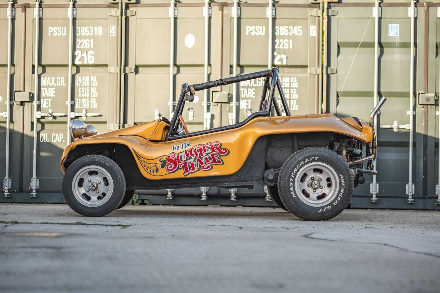 Used Volkswagen Beach Buggy 1963 for sale - 76565406: Photo 2