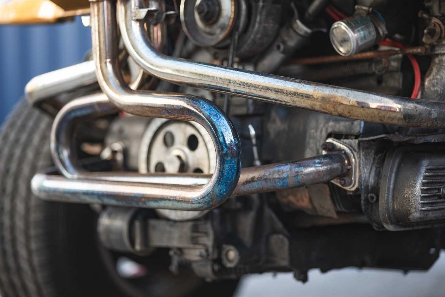 Used Volkswagen Beach Buggy 1963 for sale - 76565406: Photo 20