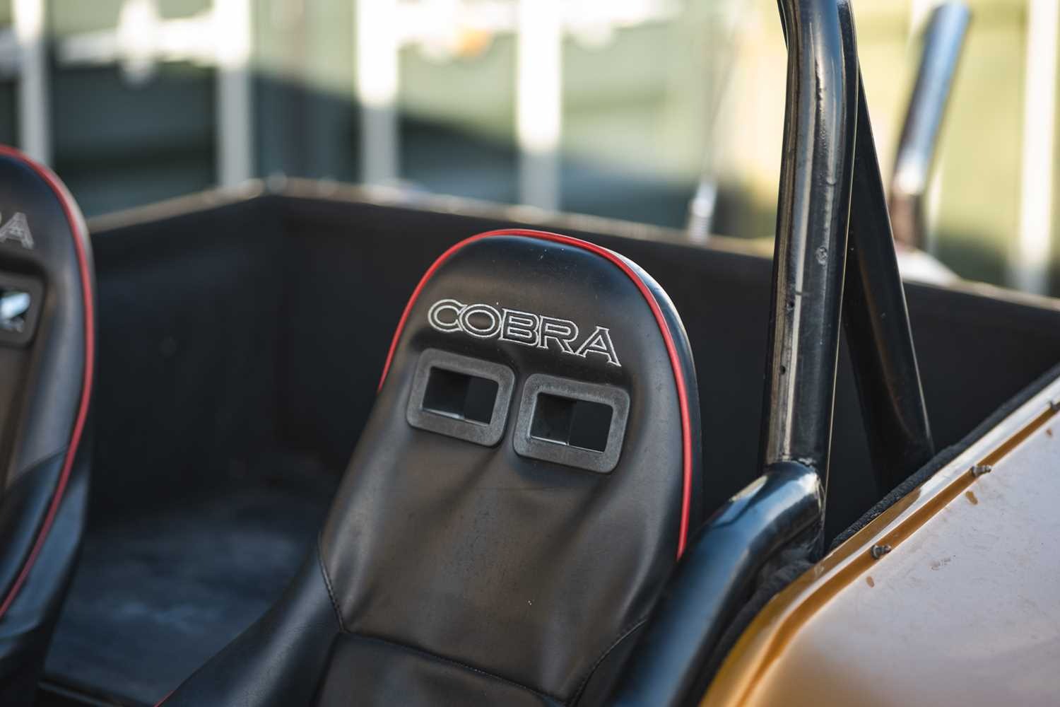 Used Volkswagen Beach Buggy 1963 for sale - 76565406: Photo 27