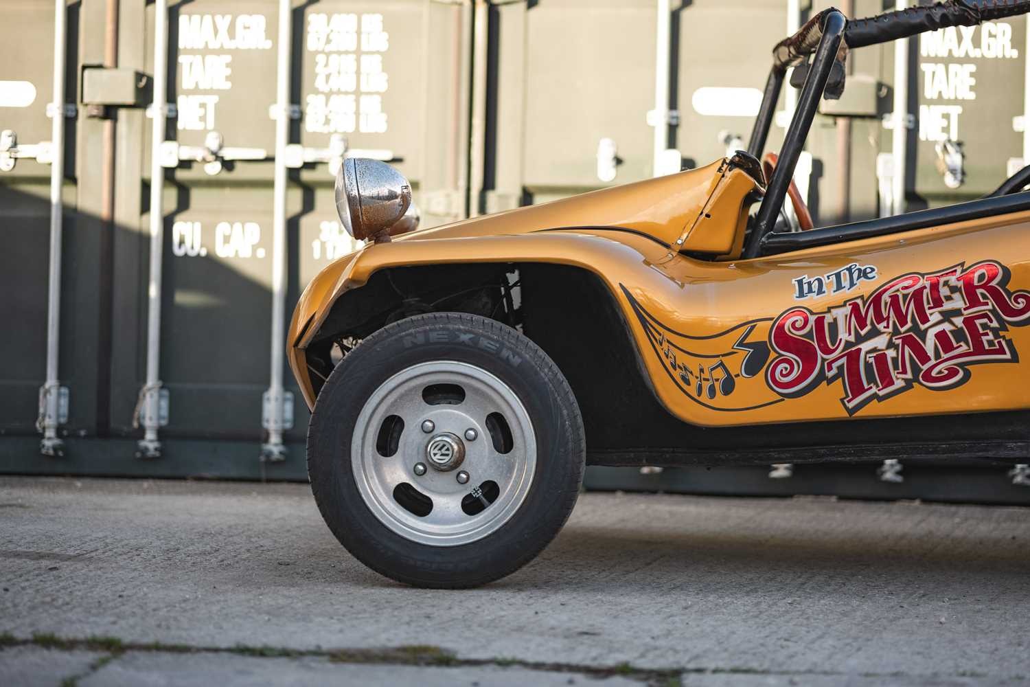 Used Volkswagen Beach Buggy 1963 for sale - 76565406: Photo 28