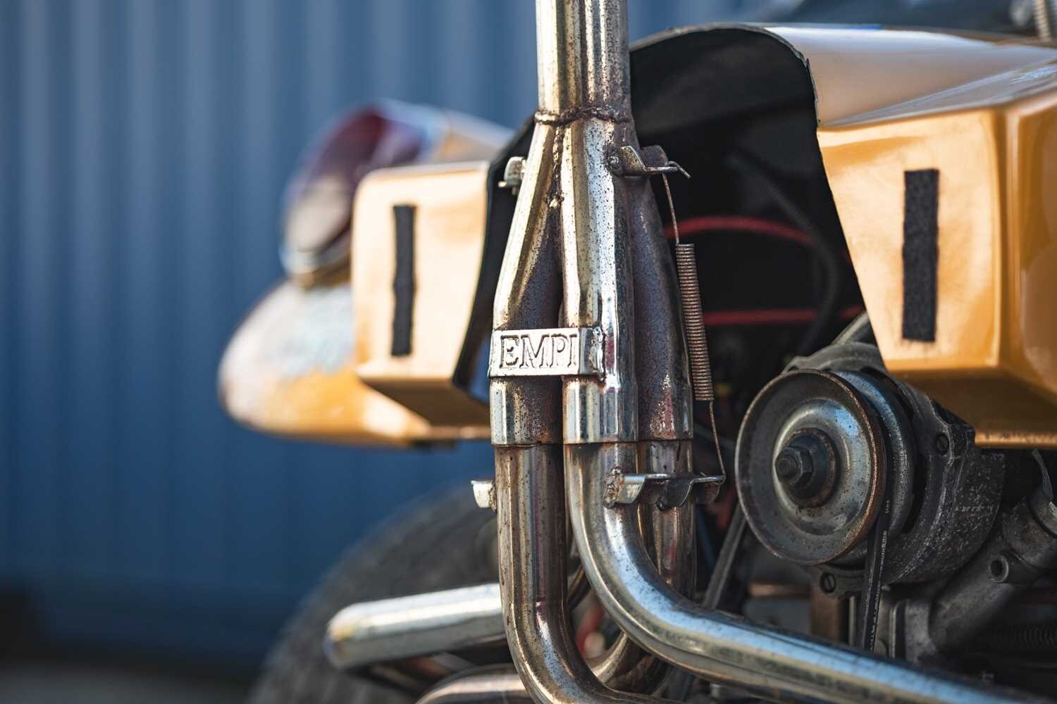 Used Volkswagen Beach Buggy 1963 for sale - 76565406: Photo 30