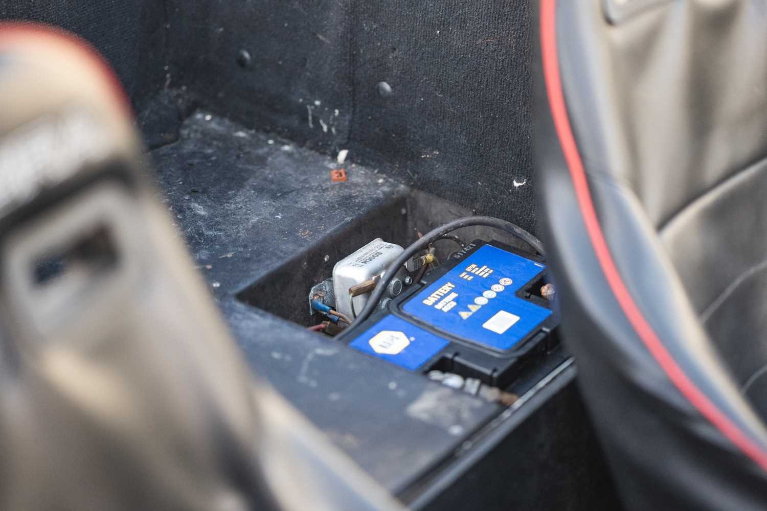 Used Volkswagen Beach Buggy 1963 for sale - 76565406: Photo 35