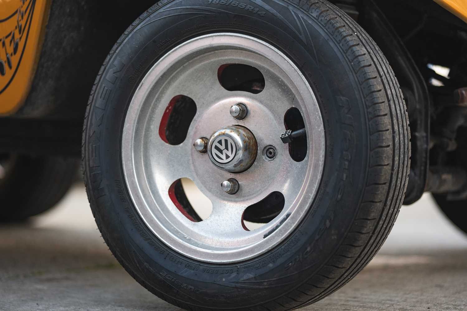 Used Volkswagen Beach Buggy 1963 for sale - 76565406: Photo 37