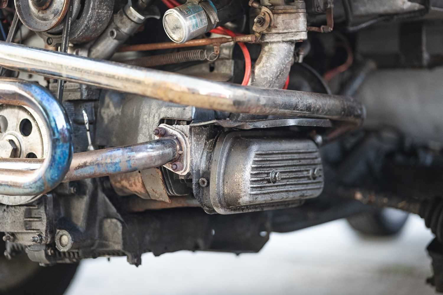 Used Volkswagen Beach Buggy 1963 for sale - 76565406: Photo 39