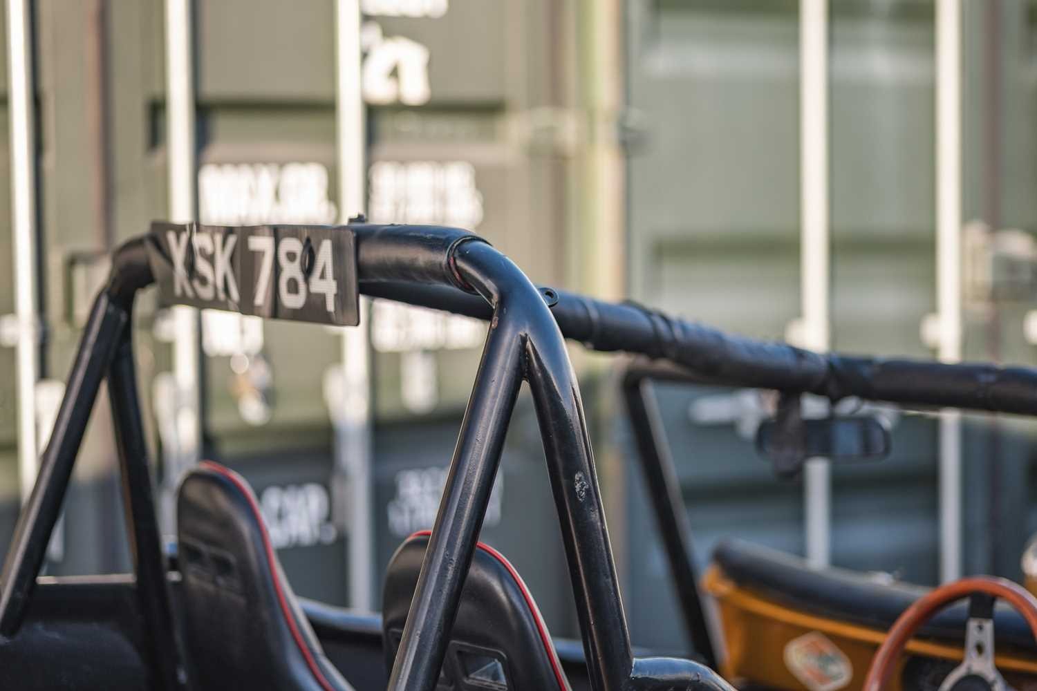 Used Volkswagen Beach Buggy 1963 for sale - 76565406: Photo 41