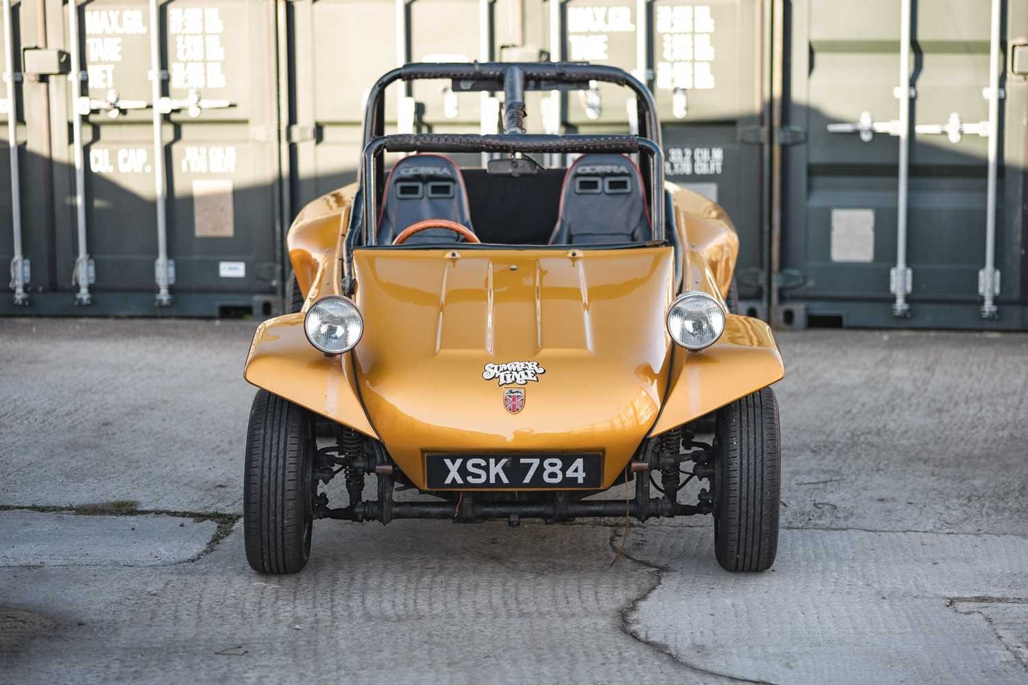 Used Volkswagen Beach Buggy 1963 for sale - 76565406: Photo 42