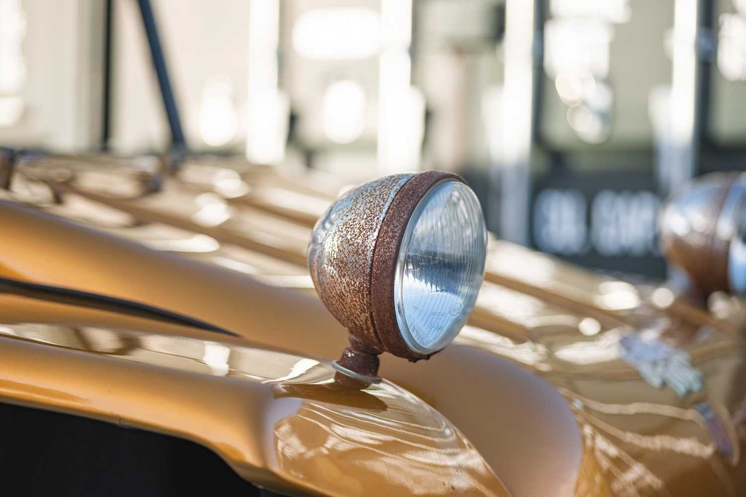 Used Volkswagen Beach Buggy 1963 for sale - 76565406: Photo 43