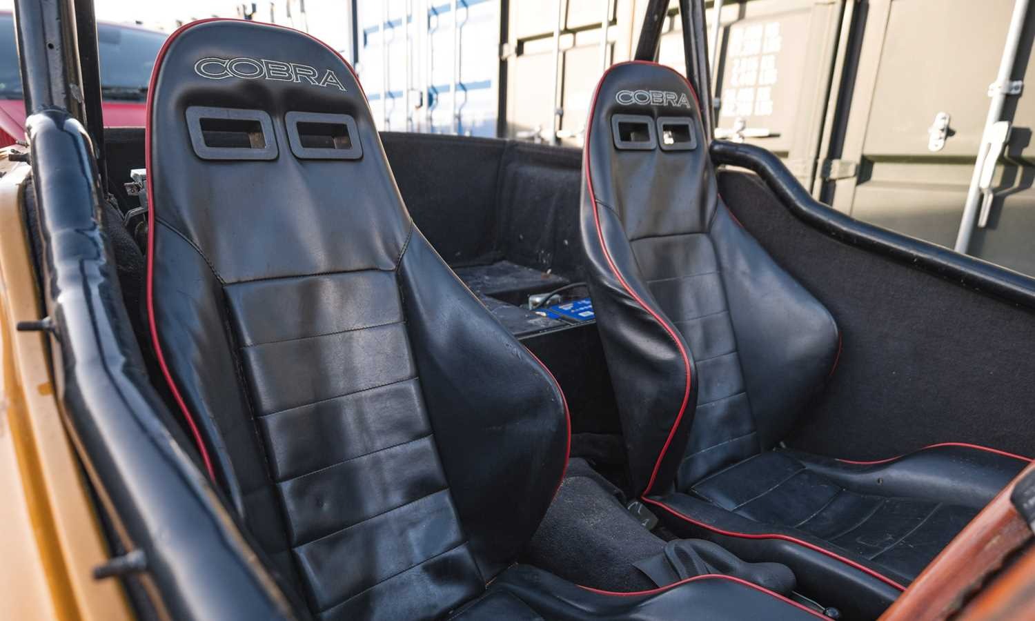 Used Volkswagen Beach Buggy 1963 for sale - 76565406: Photo 6