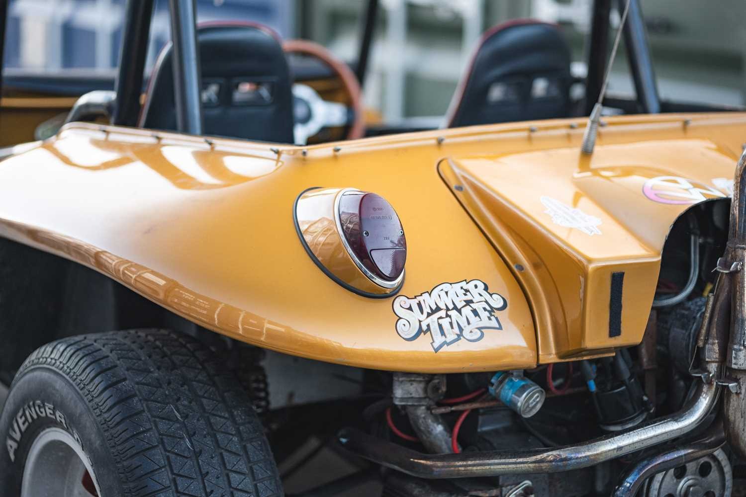 Used Volkswagen Beach Buggy 1963 for sale - 76565406: Photo 7
