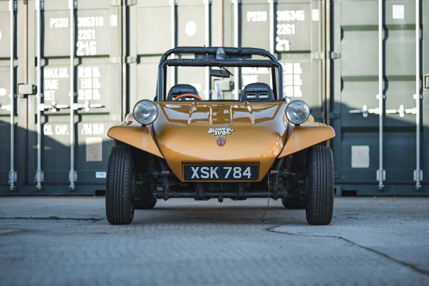 Used Volkswagen Beach Buggy 1963 for sale - 76565406: Photo 8