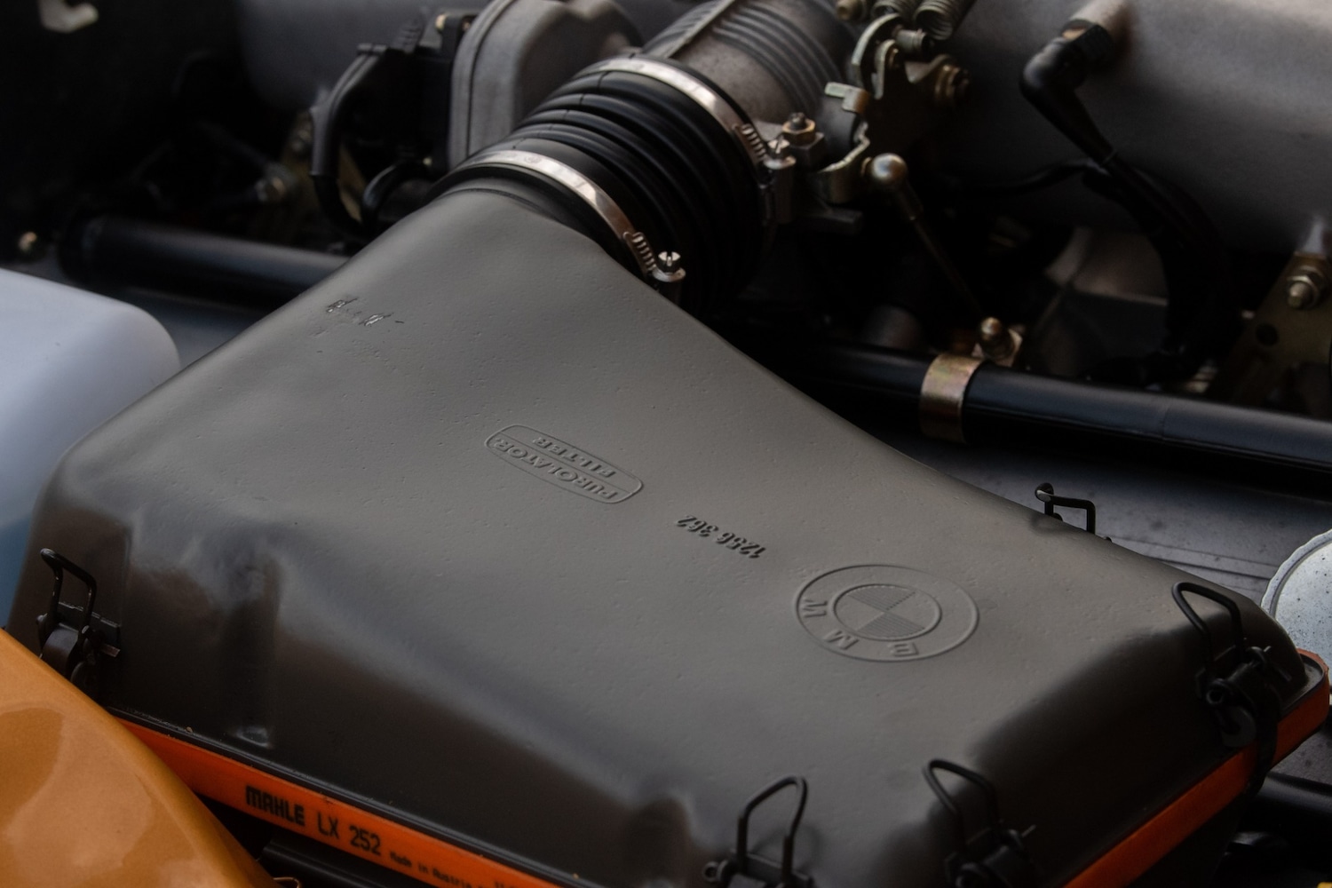 Used BMW 3.0 CSL 1974 for sale - 77500984: Photo 11