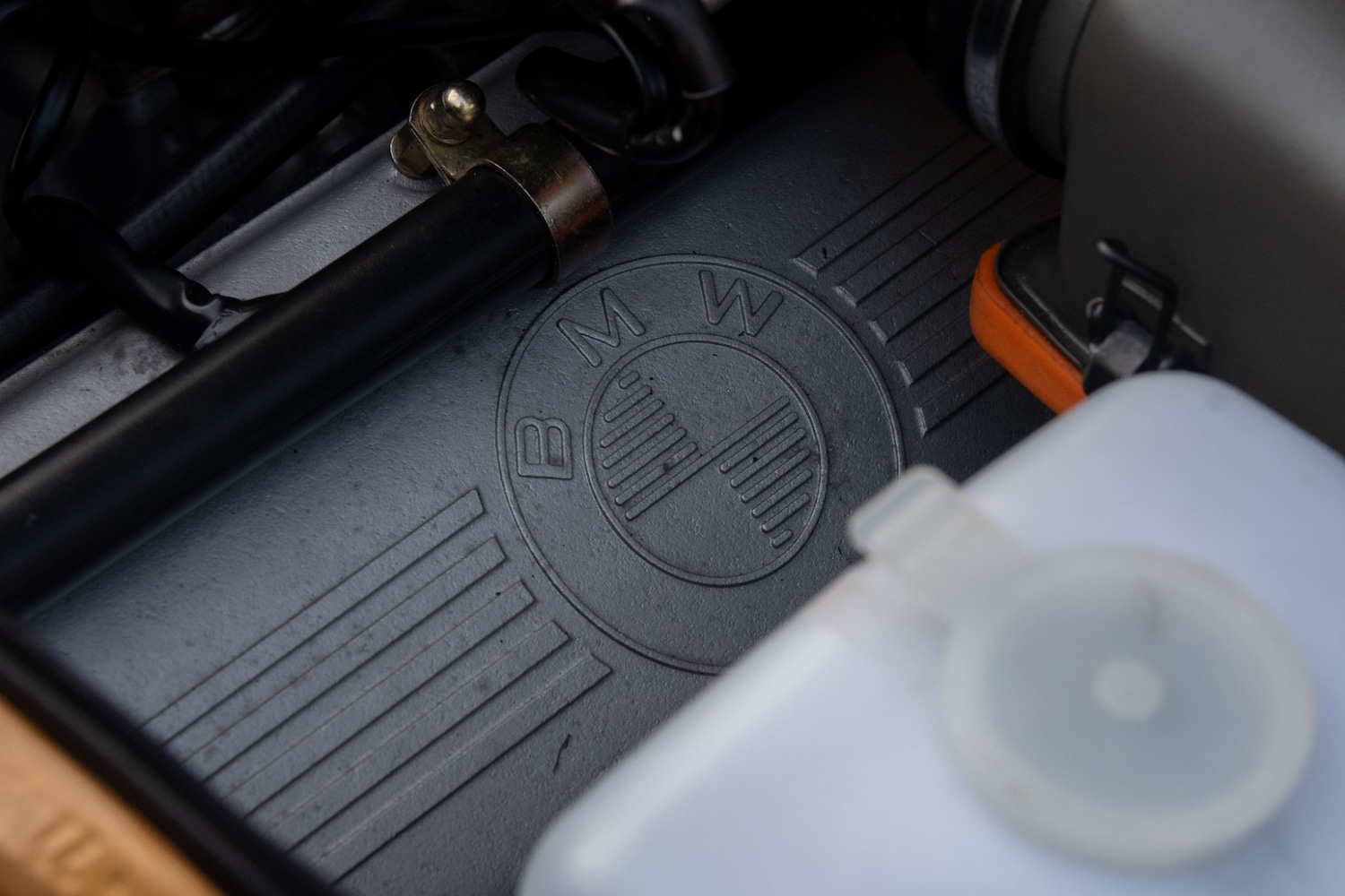 Used BMW 3.0 CSL 1974 for sale - 77500984: Photo 13