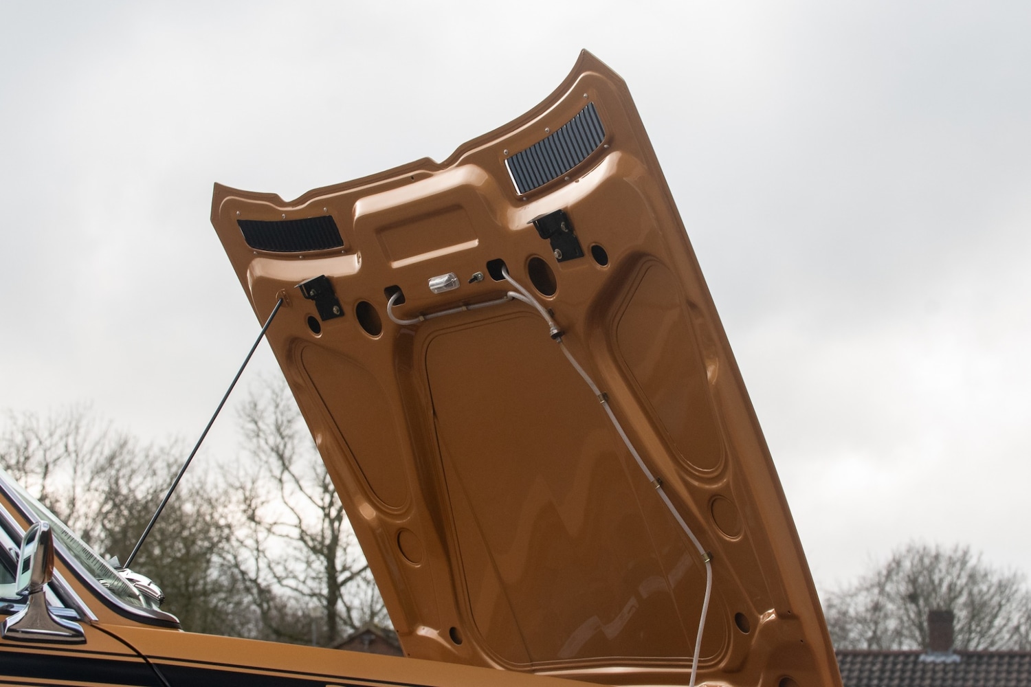 Used BMW 3.0 CSL 1974 for sale - 77500984: Photo 16