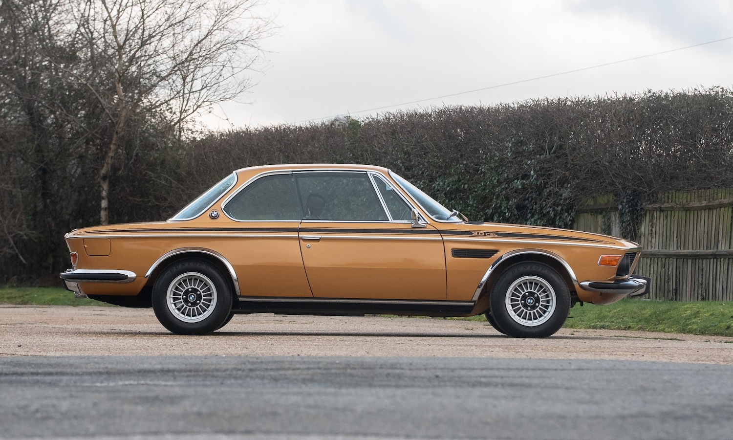 Used BMW 3.0 CSL 1974 for sale - 77500984: Photo 2