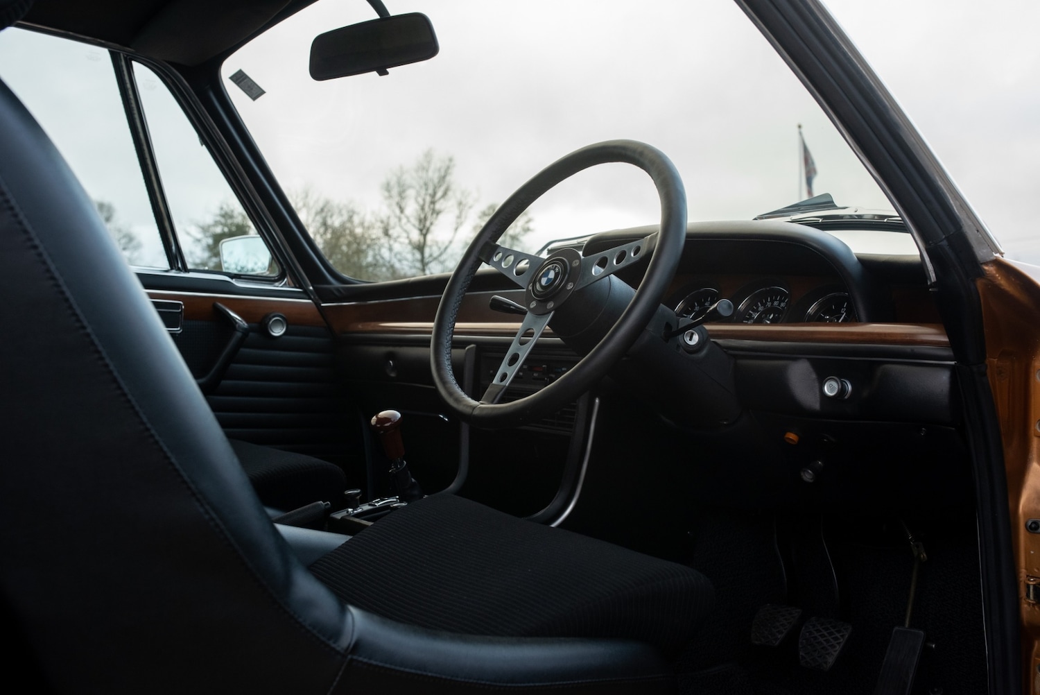 Used BMW 3.0 CSL 1974 for sale - 77500984: Photo 21