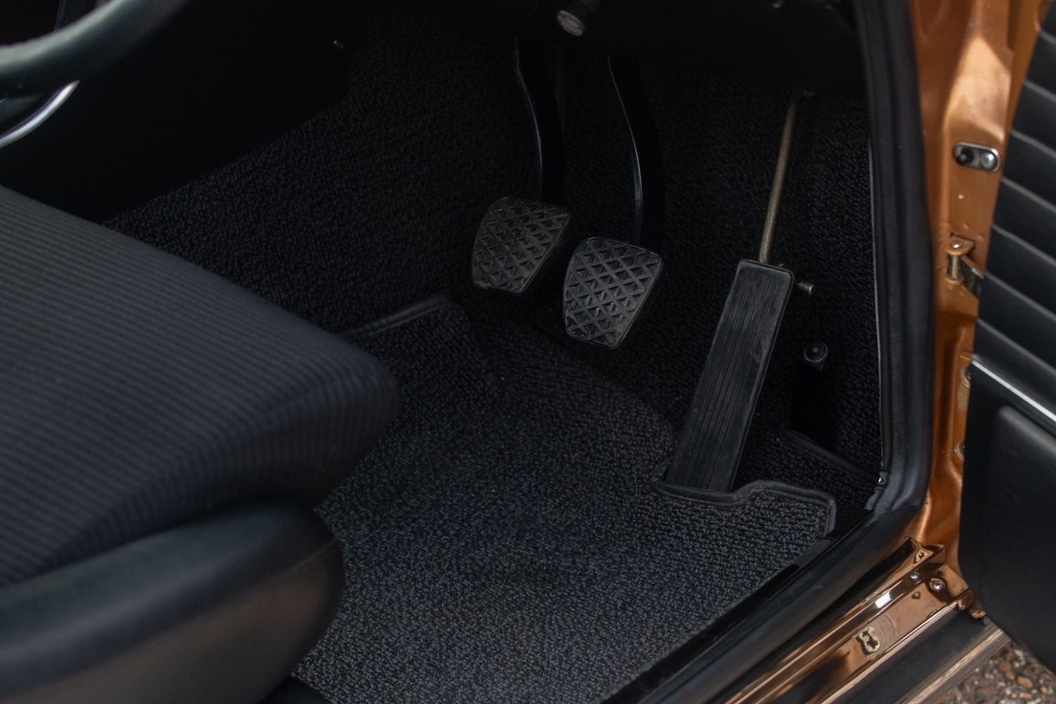 Used BMW 3.0 CSL 1974 for sale - 77500984: Photo 33